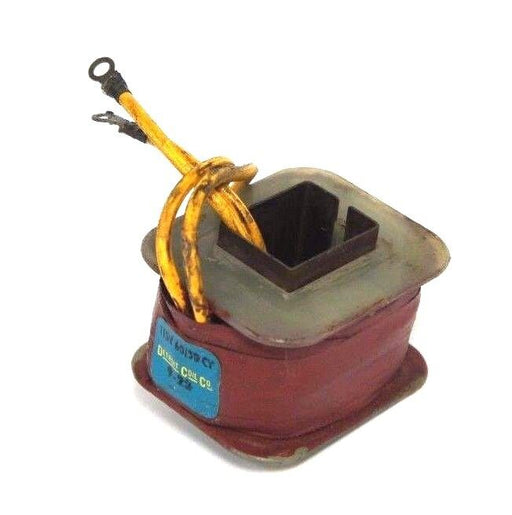 DETROIT COIL CO. 130614 COIL 115V 60/50 CY
