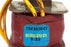 DETROIT COIL CO. 130614 COIL 115V 60/50 CY