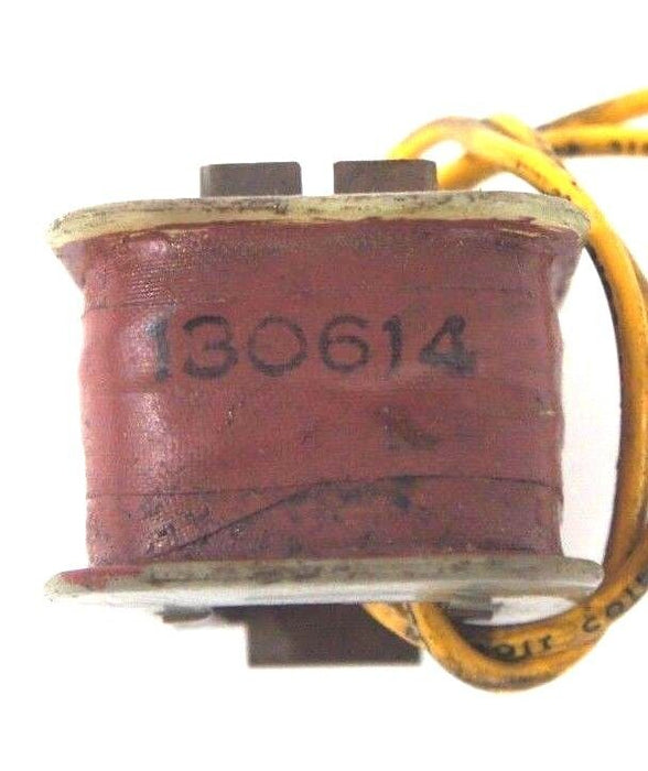 DETROIT COIL CO. 130614 COIL 115V 60/50 CY