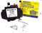NIB SQUARE D 9080GCB20 SER. C CIRCUIT PROTECTOR 250V 65V 2.0A, 48105