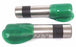NEW AIP INC 530185-2 PUNCH 0987-JKGN OBL 20X90 P-19.7 W-16.1 BS@90 - LOT OF 2
