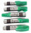 NIB AIP INC 530185-3 PUNCH 0987-JL8M OBL 16X90 P-13.0 W-6.5 BS@90 - LOT OF 5