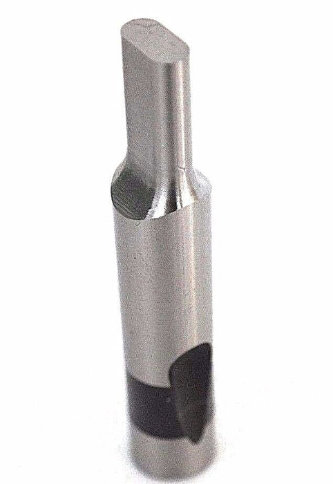 NIB AIP INC 530185-3 PUNCH 0987-JL8M OBL 16X90 P-13.0 W-6.5 BS@90 - LOT OF 5
