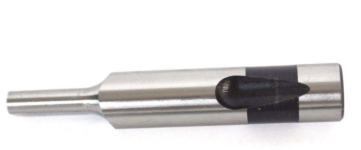 NIB AIP INC 530185-3 PUNCH 0987-JL8M OBL 16X90 P-13.0 W-6.5 BS@90 - LOT OF 5