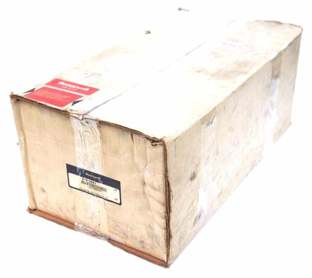 NIB HONEYWELL 620-3691 11/14/16/36 AUG RACK 4 OS 19" 6203691 620-36 D031009067B