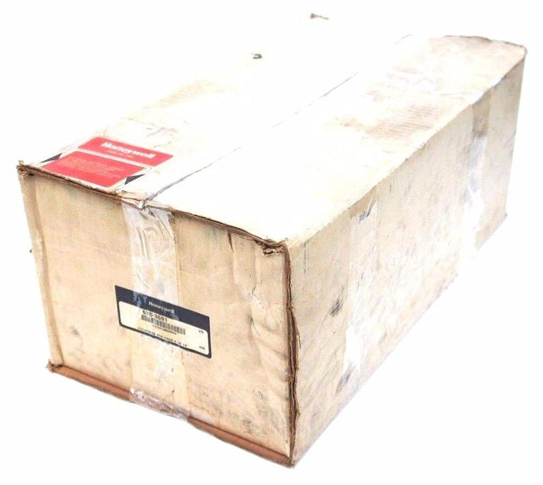 NIB HONEYWELL 620-3691 11/14/16/36 AUG RACK 4 OS 19" 6203691 620-36 D031009067B
