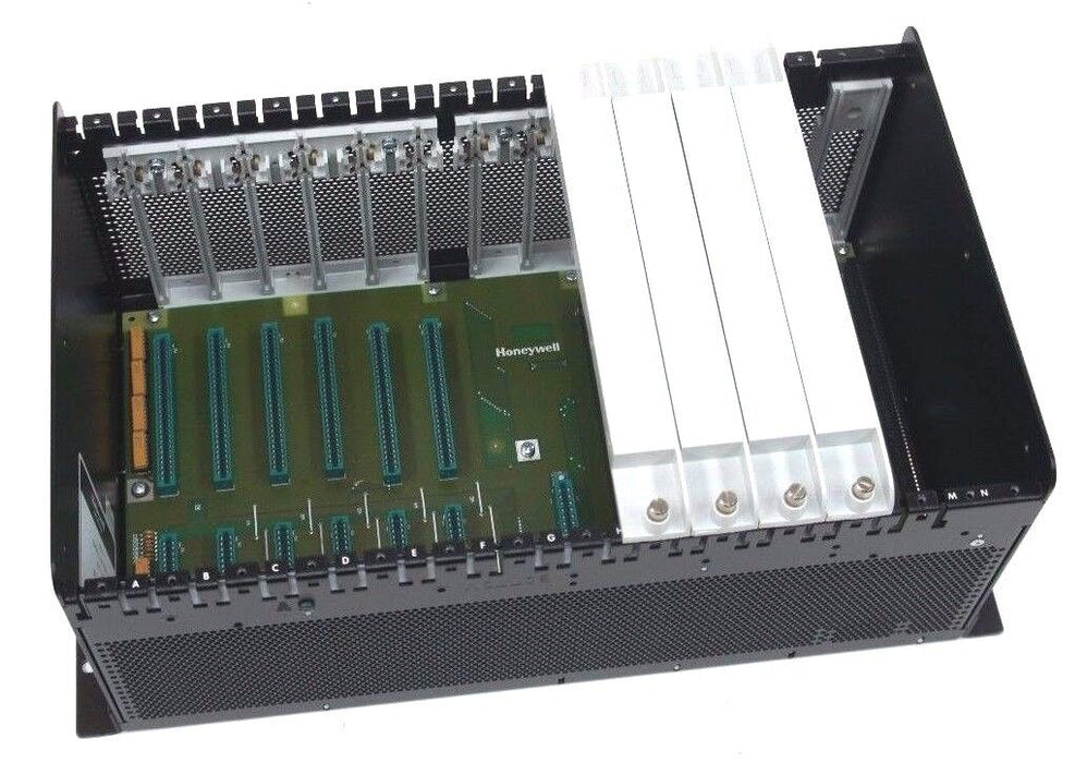 NIB HONEYWELL 620-3691 11/14/16/36 AUG RACK 4 OS 19" 6203691 620-36 D031009067B
