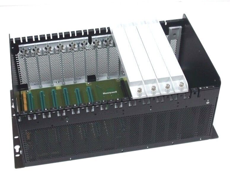 NIB HONEYWELL 620-3691 11/14/16/36 AUG RACK 4 OS 19" 6203691 620-36 D031009067B