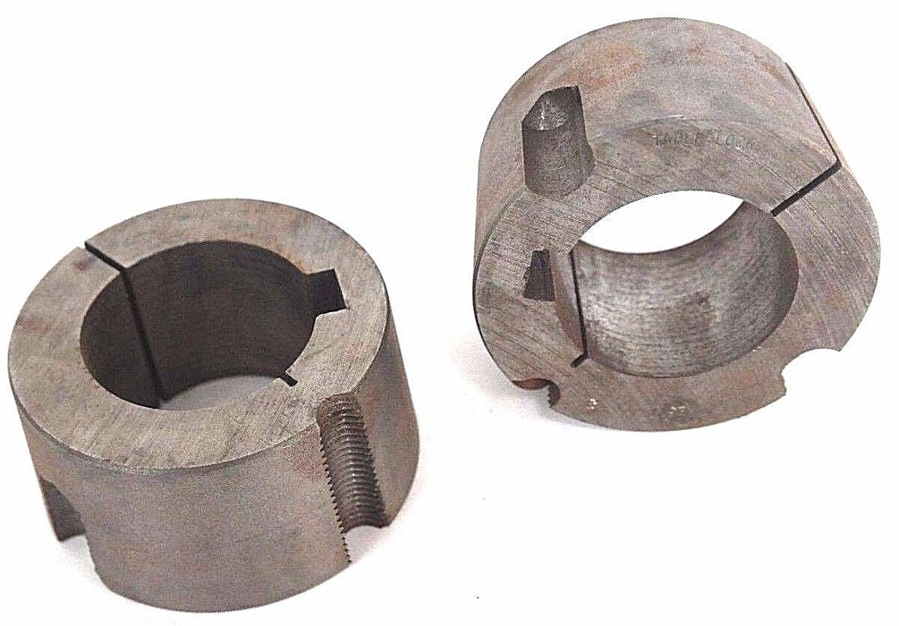 NIB DODGE 2517 TAPER-LOCK BUSHING 1-1/16 - LOT OF 2
