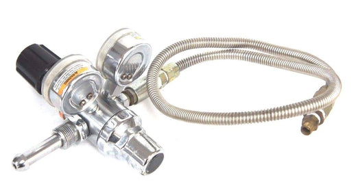 CONTROLS CORPORATION OF AMERICA HOLOX PRESSURE REGULATOR MODEL: 3122311-590