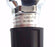 CONTROLS CORPORATION OF AMERICA HOLOX PRESSURE REGULATOR MODEL: 3122311-590