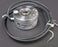 NIB BAUMER THALHEIM, A-NR: 316357, C-NR: 09004593-19, ENCODER ITD 27A4Y20, 33.09