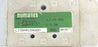 NUMATICS L11BA4520G000 SOLENOID VALVE 4-145 PSIG, 1-10 BAR