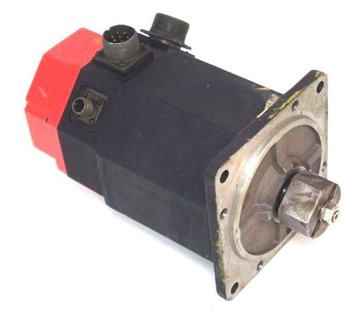 FANUC A06B-0545-B231 AC SERVO MOTOR MODEL 5RF, A06B0545B231 W/ A860-0320-T011