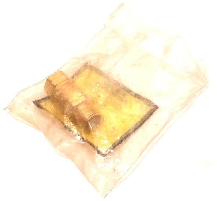 LOT OF 5 NEW WESTERN ENTERPRISES CV-31L CHECK VALVES CV31L, 01117