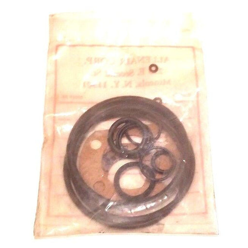 LOT OF 3 NEW ALLENAIR AV-316-PVC-PK-SDS SEAL REAIR KITS AV316