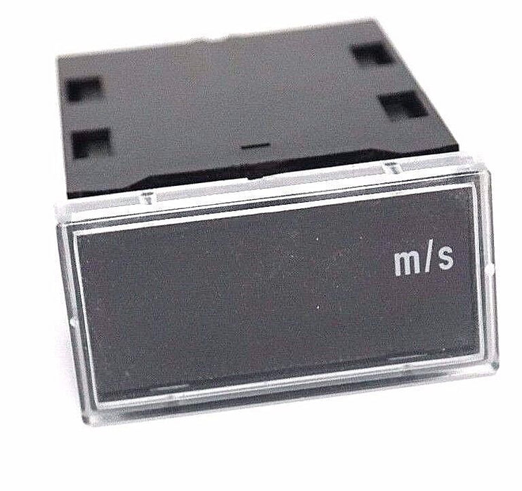 NIB IME DGP36-3 DIGITAL DISPLAY DGP363, ING. 0-10VCC, AUX. 24VCA