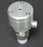 NIB SWAGELOK SS-8BK-V47 BELLOWS VALVE SC11 CLEAN SS8BKV47