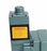 NEW NUMATICS 555BA43AK VALVE 554BA400K, AMPS: .09, 237-614B COIL