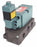 NEW NUMATICS 555BA43AK VALVE 554BA400K, AMPS: .09, 237-614B COIL