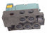 NEW NUMATICS 555BA43AK VALVE 554BA400K, AMPS: .09, 237-614B COIL