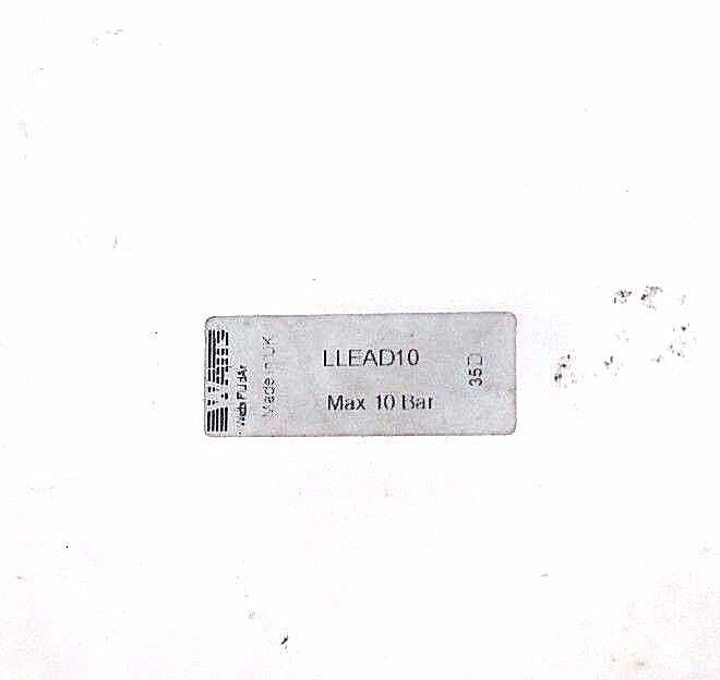 WATTS LLEAD10 LEAD SWITCH MAX 10 BAR