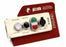 NEW PIZZATO ELETTRICA F14 ZP1-143553 ZP EROUND12-5 LIFT CONTROL STATION BOX