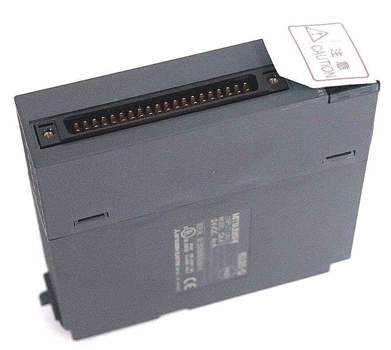 NEW MITSUBISHI MELSEC-Q QX41 INPUT UNIT 24VDC 4mA