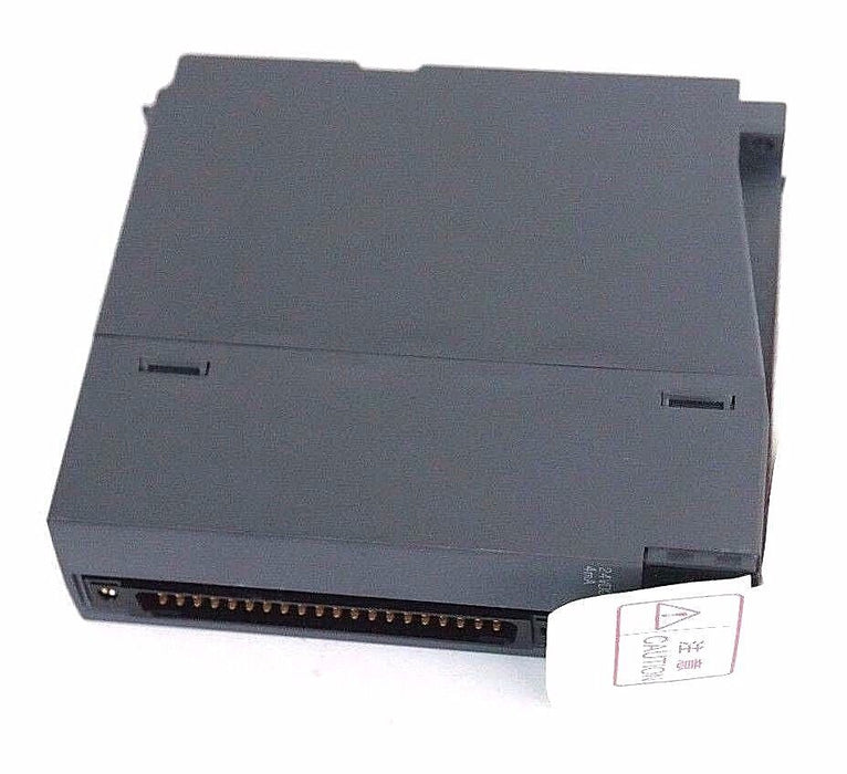 NEW MITSUBISHI MELSEC-Q QX41 INPUT UNIT 24VDC 4mA