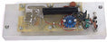 REPAIRED IPC ISSC TEAL TIME CLOCK MODEL 350, C-16-09-063, C1609063