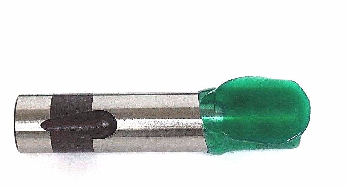 NEW AIP INC. 638590 1 PUNCH 0987-JM4V RND 20X90 P-16.15, H20-RP - LOT OF 5