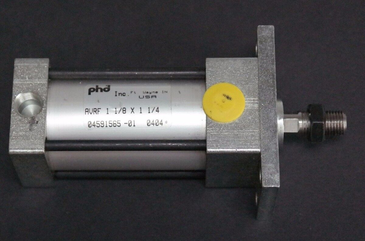 NEW PHD AVRF 1 1/8 X 1 1/4 CYLINDER 04591565-01