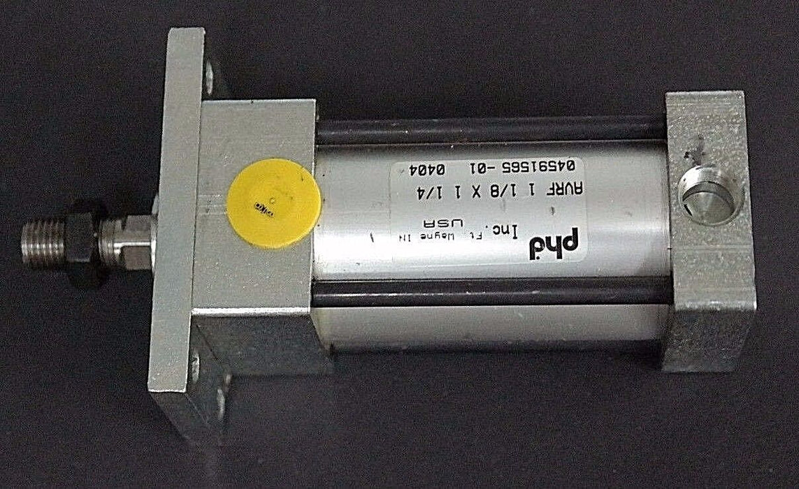 NEW PHD AVRF 1 1/8 X 1 1/4 CYLINDER 04591565-01