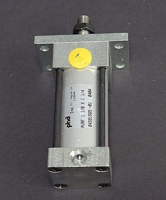 NEW PHD AVRF 1 1/8 X 1 1/4 CYLINDER 04591565-01