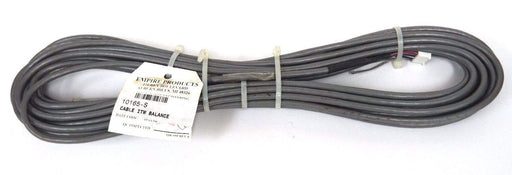 EMPIRE PRODUCTS 10165-S CABLE ITE BALANCE BAL-10165-S QR-050 REV 0