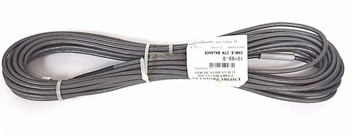 EMPIRE PRODUCTS 10165-S CABLE ITE BALANCE BAL-10165-S QR-050 REV 0