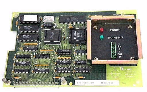 EATON IDT INC. 40-10820-00 BOARD 42-10820-00, D 07 M65196-048