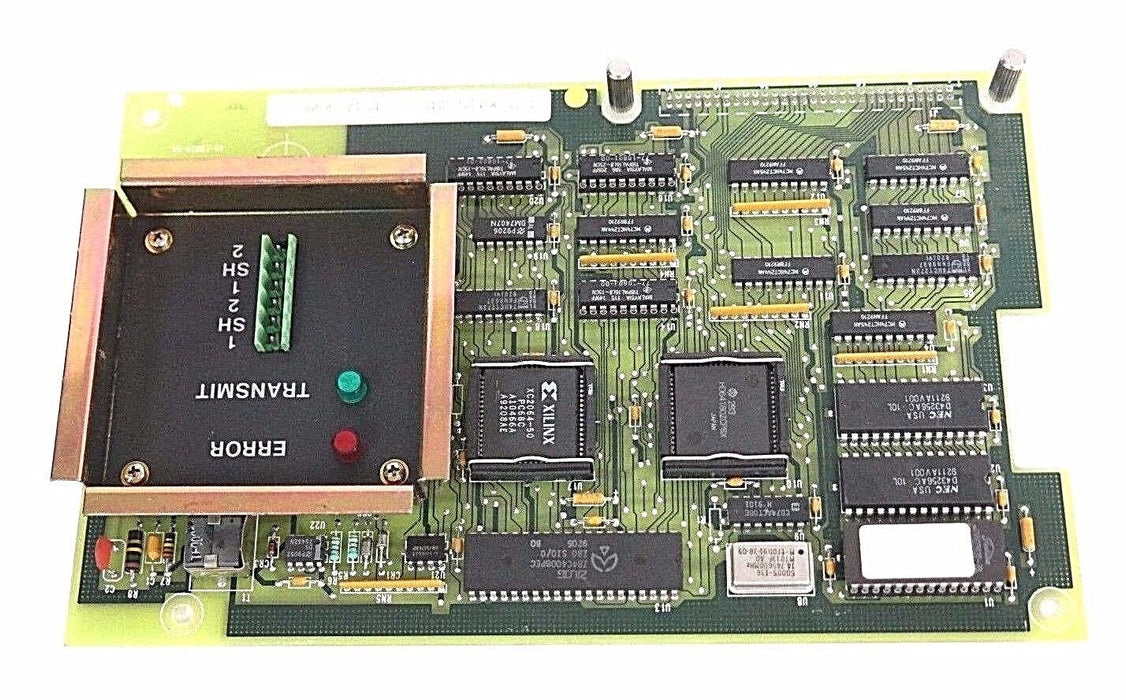 EATON IDT INC. 40-10820-00 BOARD 42-10820-00, D 07 M65196-048