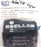 NIB MOELLER MUO025-025 P=15.1000 W=5.1000 B=12 D6 PUNCH 0117-RG76 - LOT OF 4