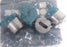 NIB MOELLER MUO025-025 P=15.1000 W=5.1000 B=12 D6 PUNCH 0117-RG76 - LOT OF 4