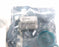 NIB MOELLER MUO025-025 P=15.1000 W=5.1000 B=12 D6 PUNCH 0117-RG76 - LOT OF 4