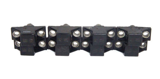 LOT OF 8 ALLEN BRADLEY W37 HEATER ELEMENTS