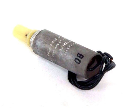 NEW CHALLENGER 1426-24, 24 VAC .5AMP MAX USE 75 DEG. C WIRE, 142624