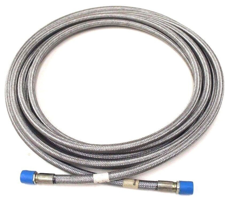 NIB OKUMA C2797-067202 7MPA HOSE 6X7200 MOD LU-15 PARKER