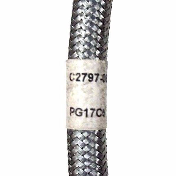 NIB OKUMA C2797-067202 7MPA HOSE 6X7200 MOD LU-15 PARKER