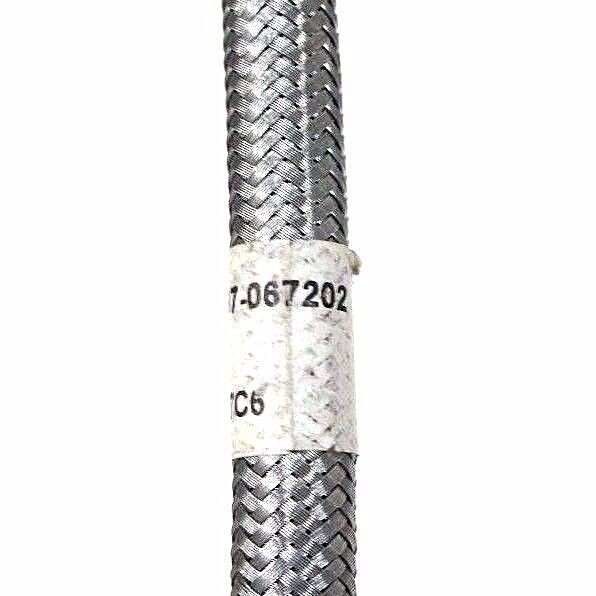 NIB OKUMA C2797-067202 7MPA HOSE 6X7200 MOD LU-15 PARKER