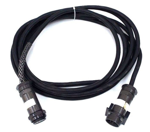 AMPHENOL WD310-E32 CABLE E0119-AK3H WORK# 451553 P-136-29-MSHA 10 AWG 7/C SOOW