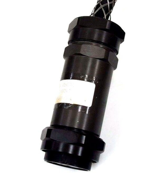 AMPHENOL WD310-E32 CABLE E0119-AK3H WORK# 451553 P-136-29-MSHA 10 AWG 7/C SOOW