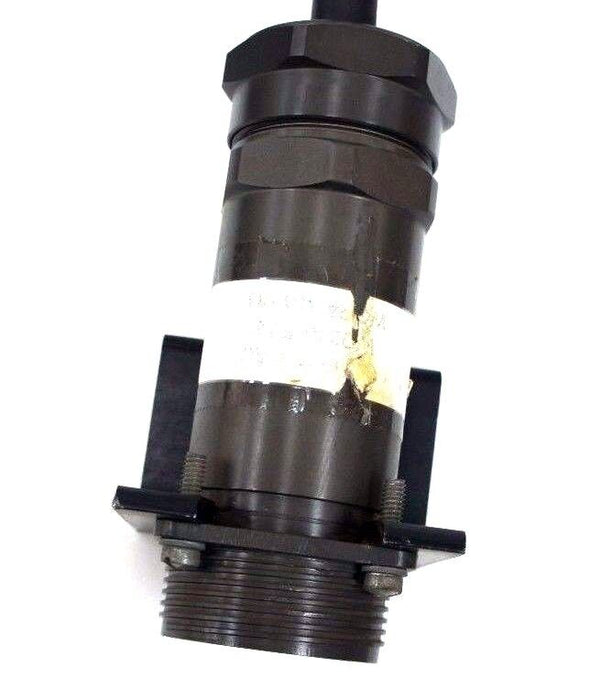 AMPHENOL WD310-E32 CABLE E0119-AK3H WORK# 451553 P-136-29-MSHA 10 AWG 7/C SOOW