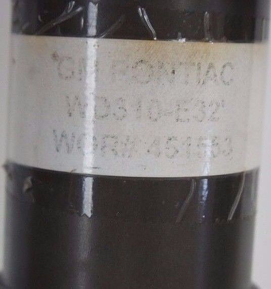 AMPHENOL WD310-E32 CABLE E0119-AK3H WORK# 451553 P-136-29-MSHA 10 AWG 7/C SOOW